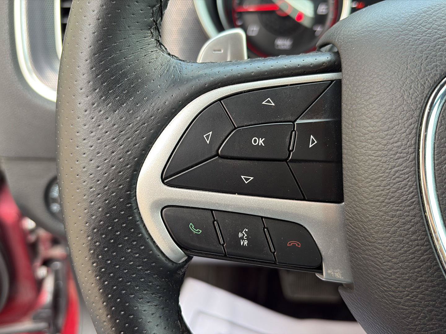 Used 2018 Dodge Charger GT AWD/4WD image 10