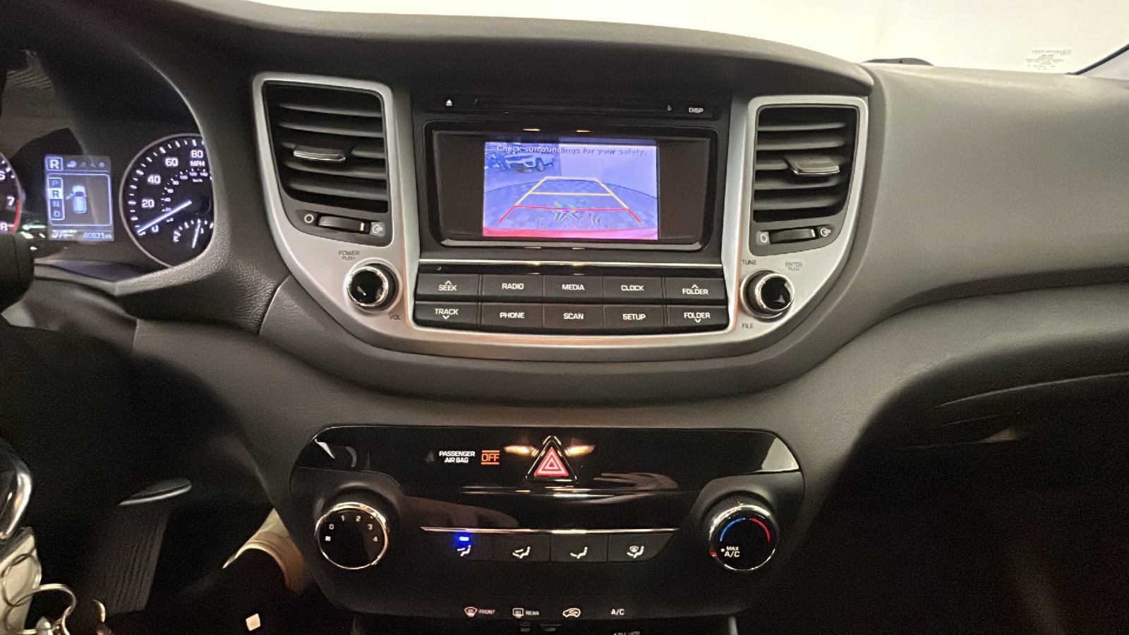 Used 2018 Hyundai Tucson SE FWD image 27