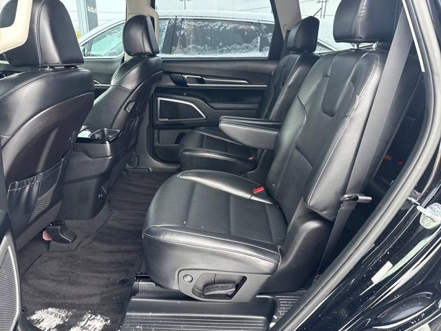 Used 2023 Kia Telluride S w/ S Sunroof Package image 31