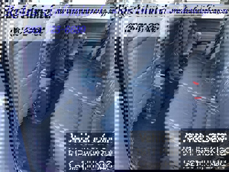 Used 2011 Honda CR-V EX-L image 24