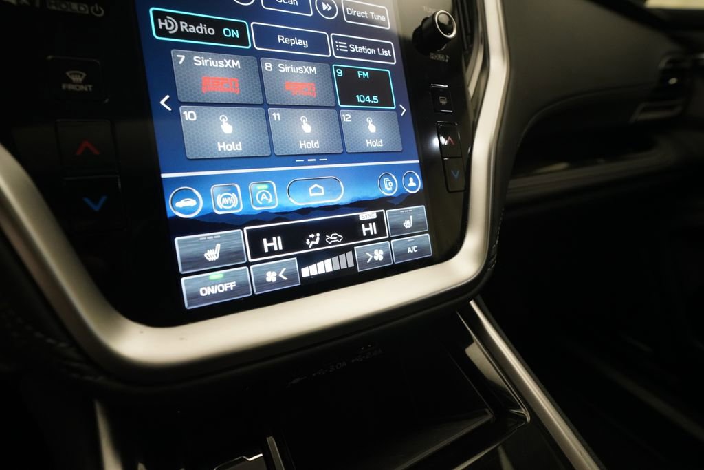 Used 2024 Subaru Outback Limited image 21