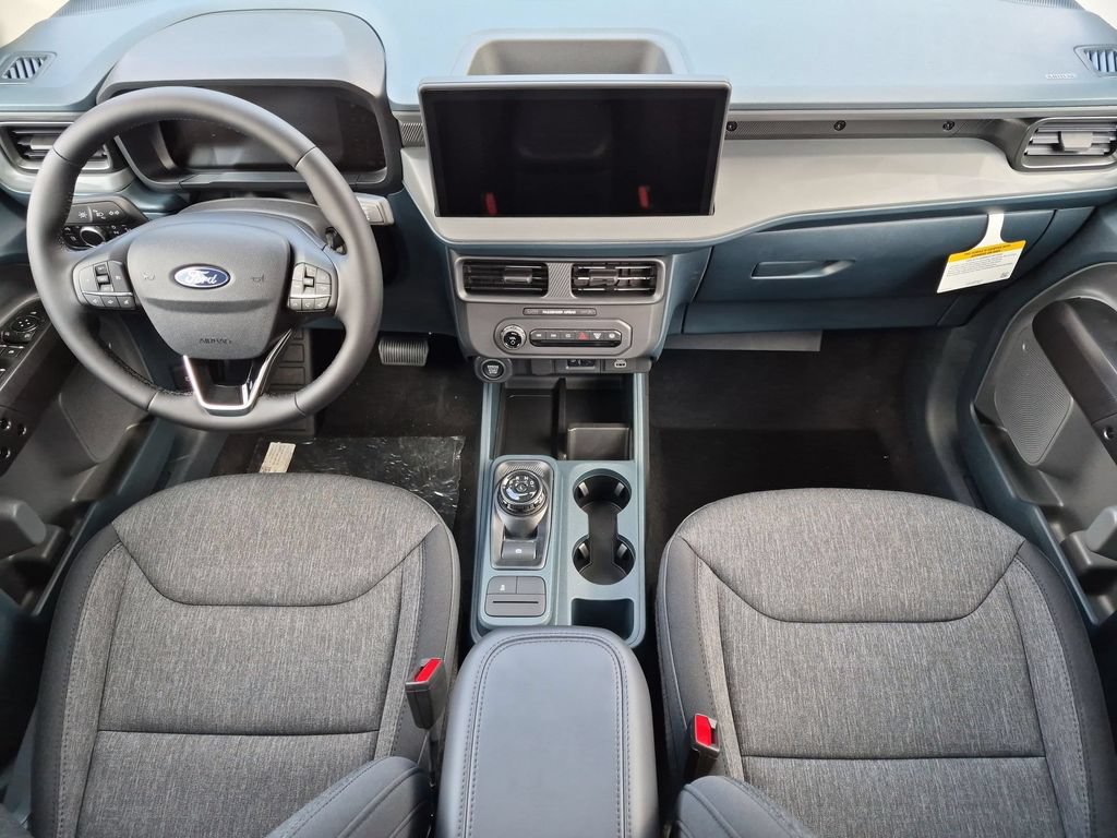 New 2026 Ford Maverick XLT w/ Equipment Group 301A AWD/4WD image 13
