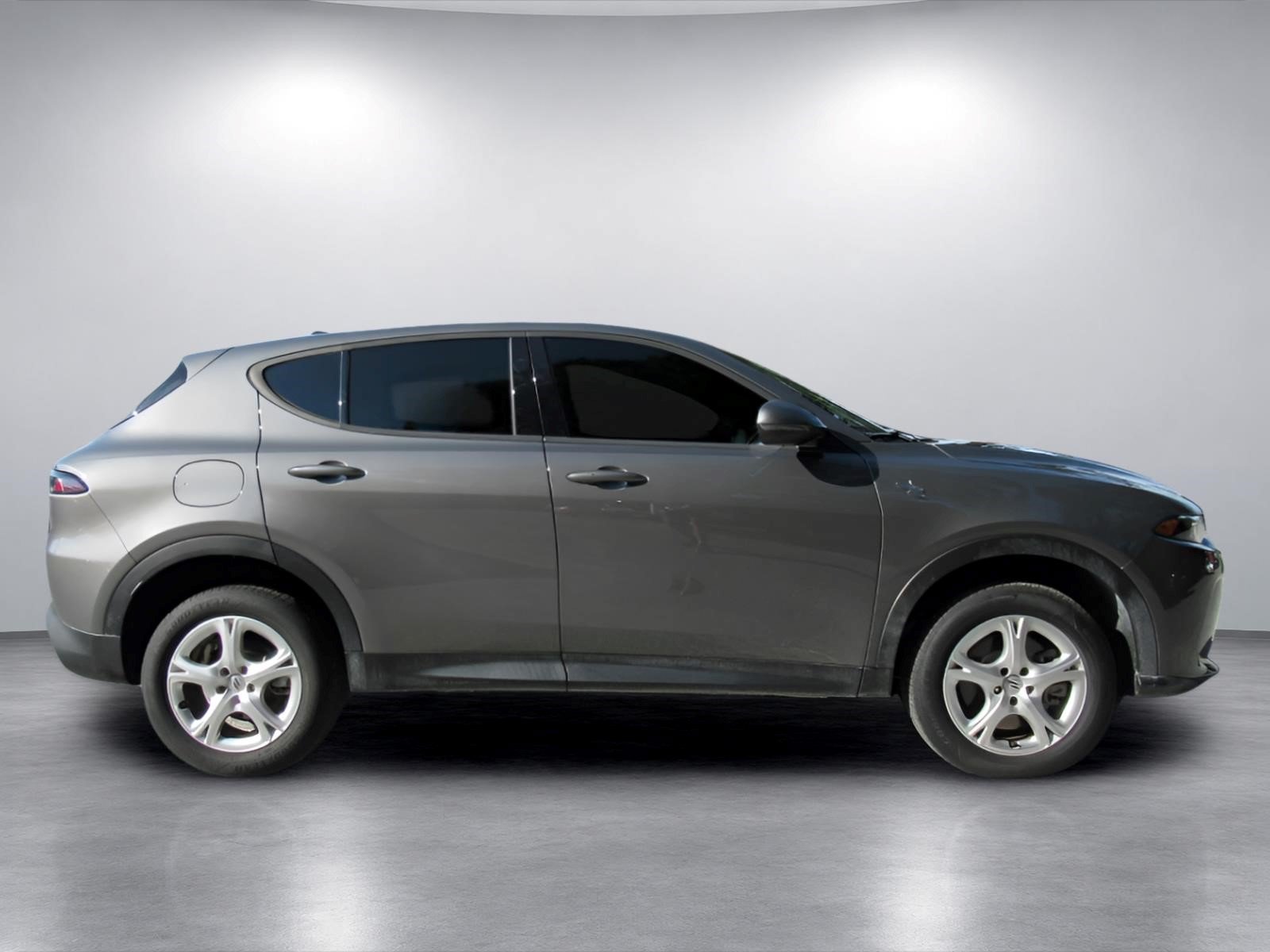 Used 2024 Dodge Hornet GT AWD/4WD image 2