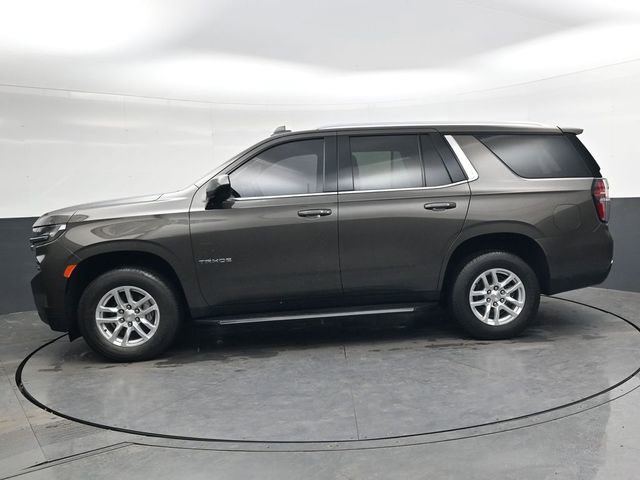 Used 2021 Chevrolet Tahoe LS image 9