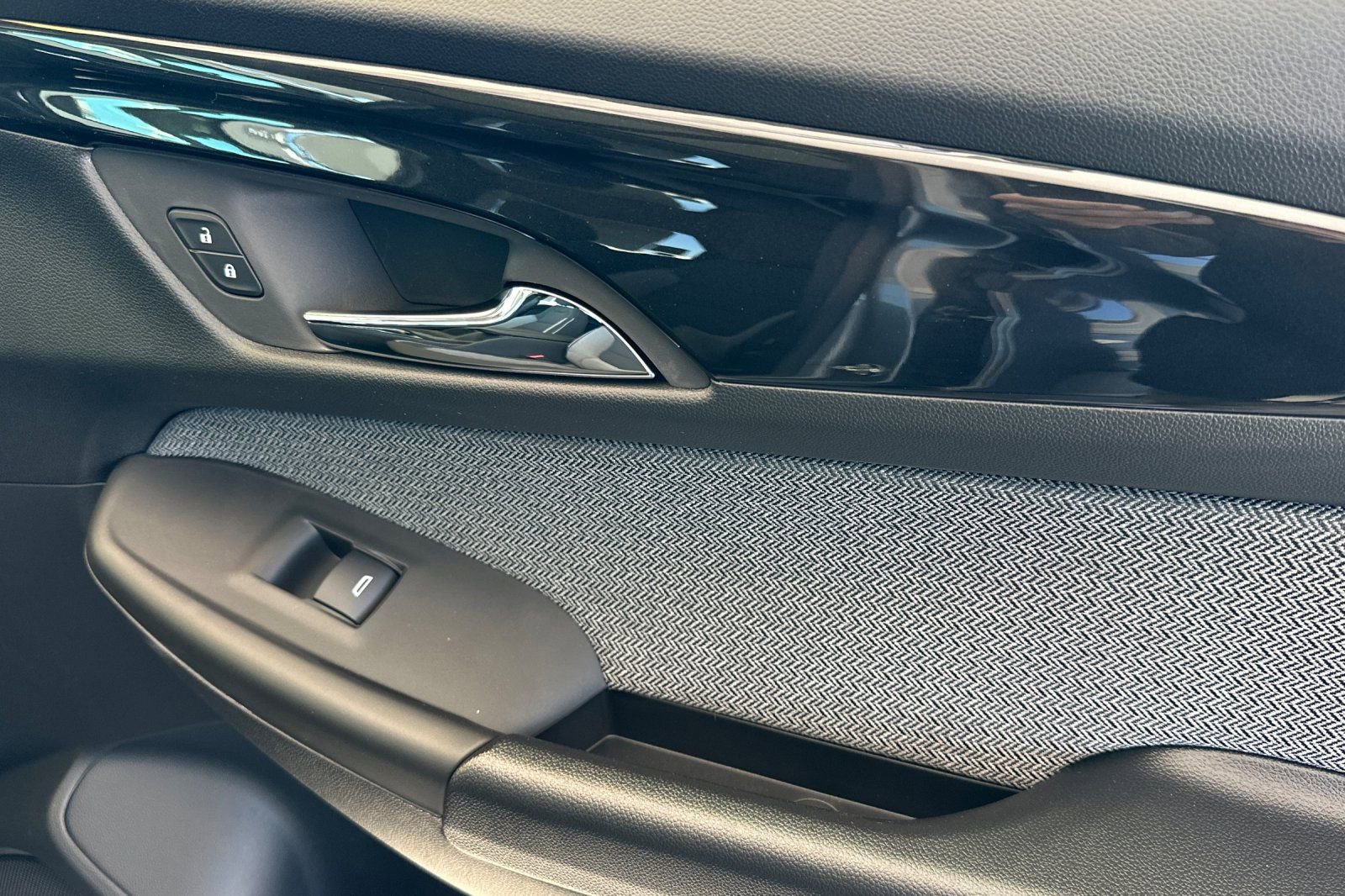 New 2026 Chevrolet TrailBlazer LT image 19