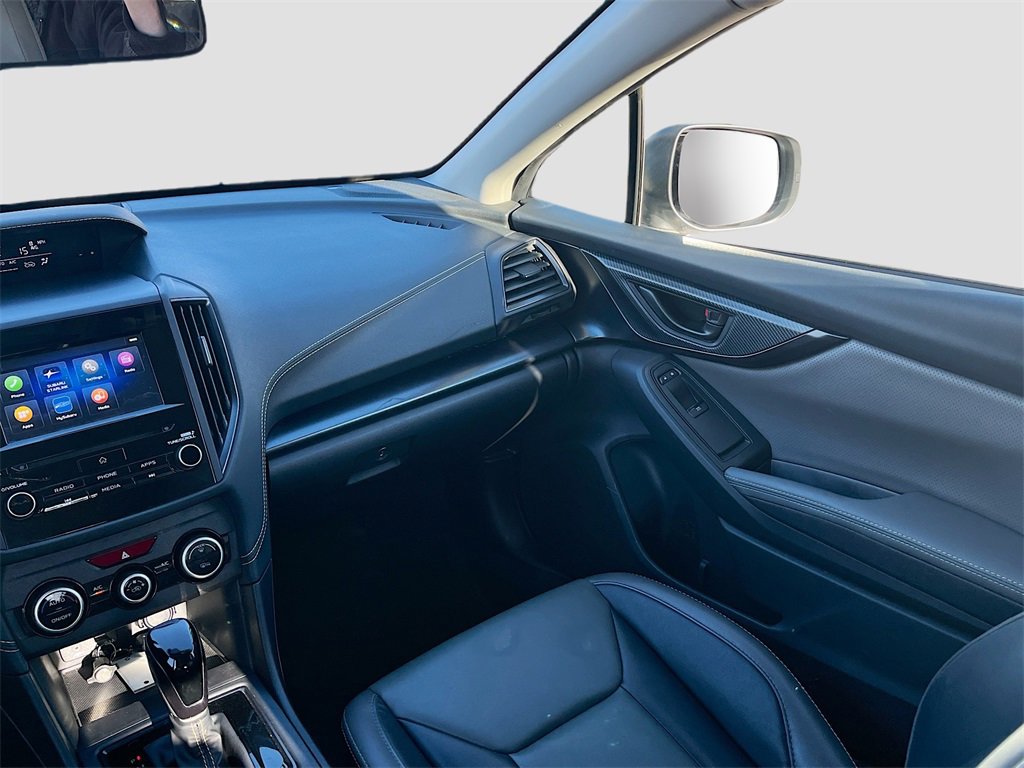 Used 2023 Subaru Crosstrek 2.5i Sport image 22