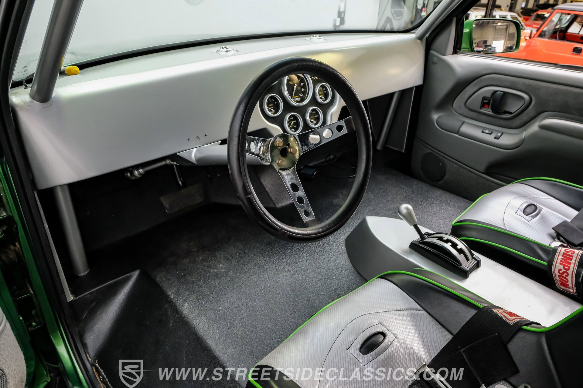 Used 1988 Chevrolet Silverado 1500 2WD Extended Cab image 4