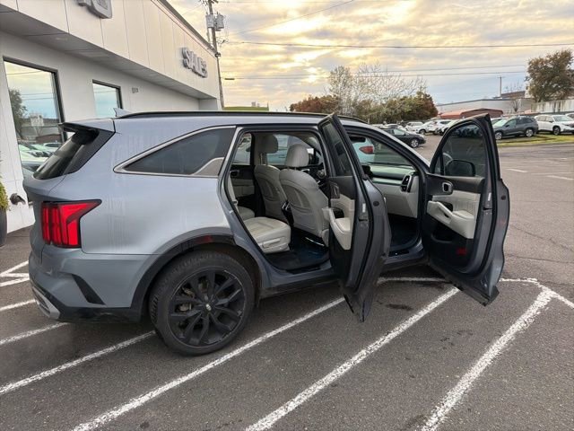 Used 2021 Kia Sorento SX image 10
