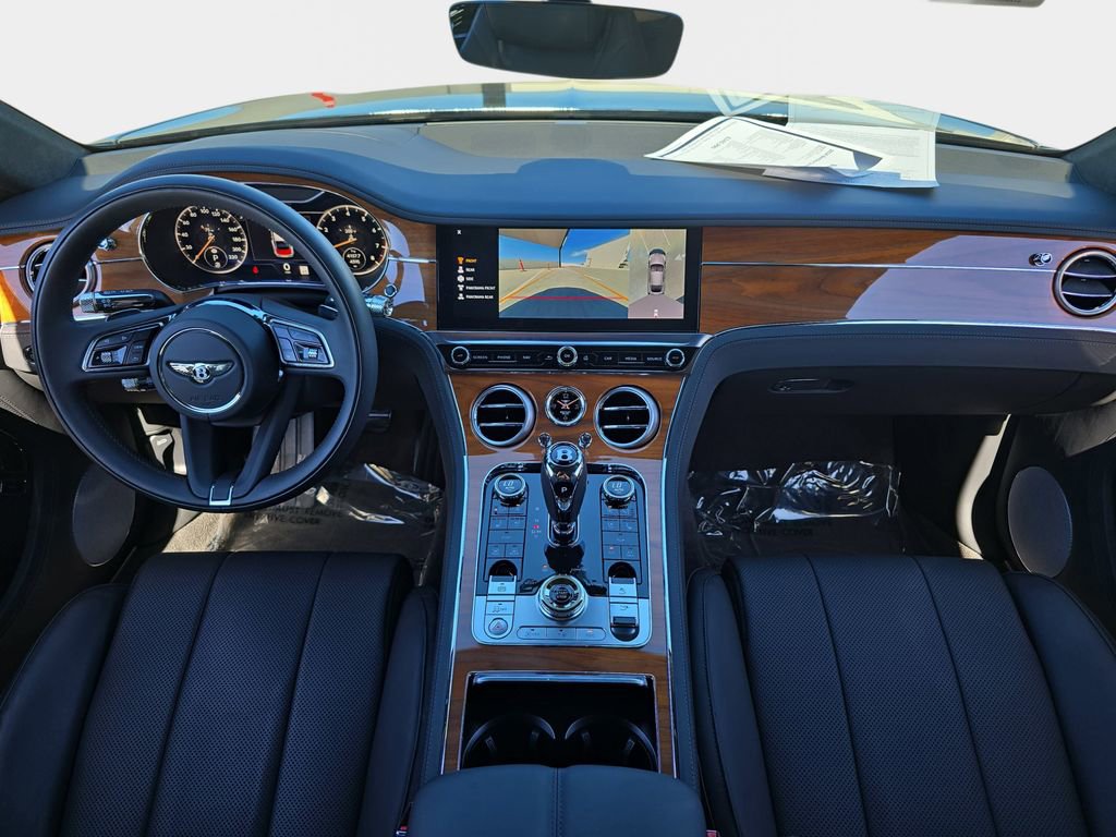Used 2024 Bentley Continental GT image 10