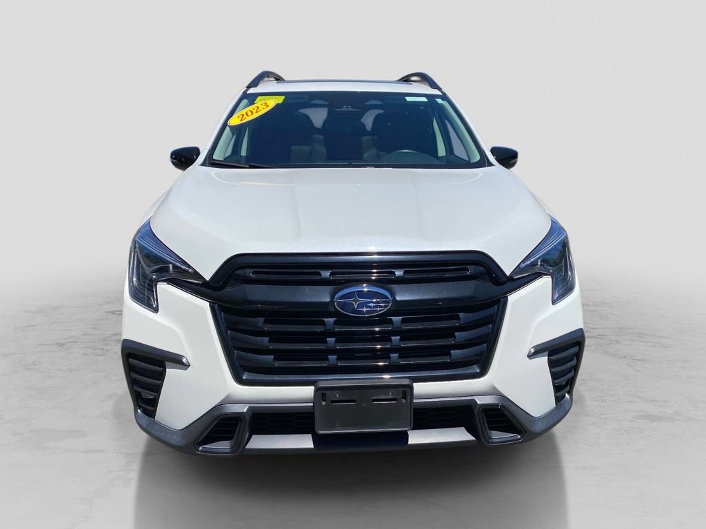 Used 2023 Subaru Ascent Onyx Edition AWD/4WD image 12