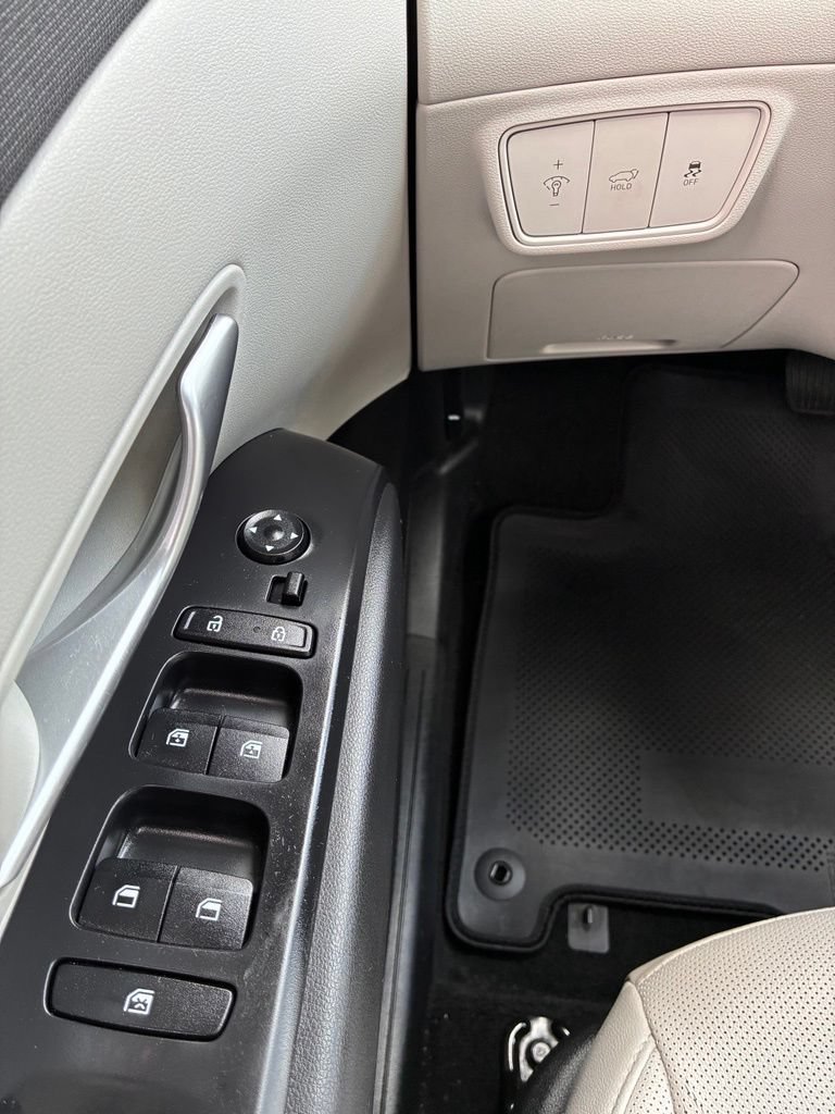 Used 2023 Hyundai Tucson SEL w/ Convenience Package AWD/4WD image 27