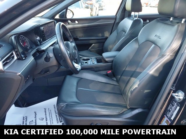 Used 2024 Kia K5 GT-Line image 23
