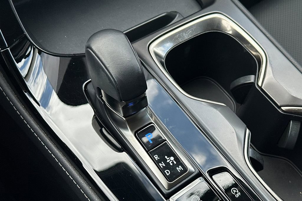 Certified 2024 Lexus NX 250 250 image 21