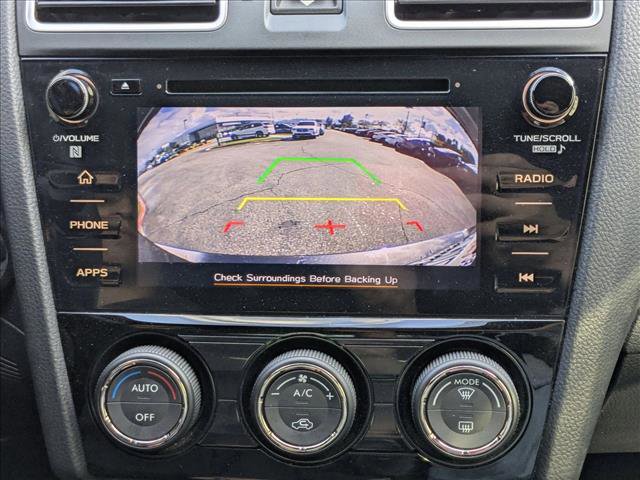 Used 2021 Subaru WRX Premium image 14