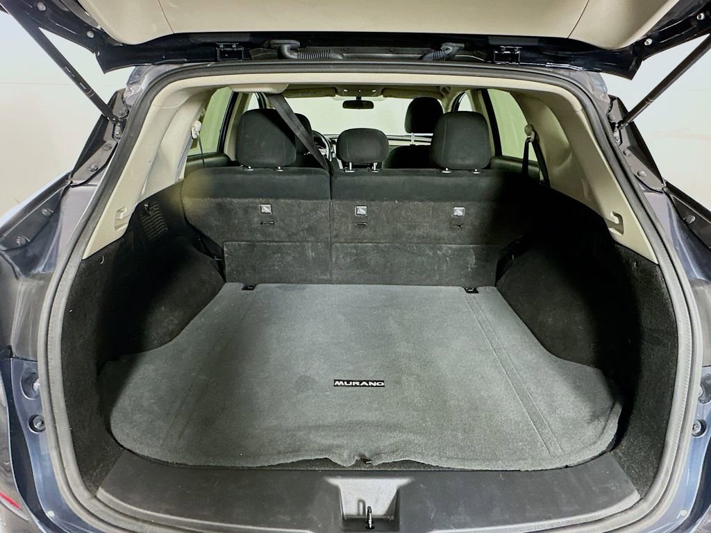 Used 2018 Nissan Murano S image 24