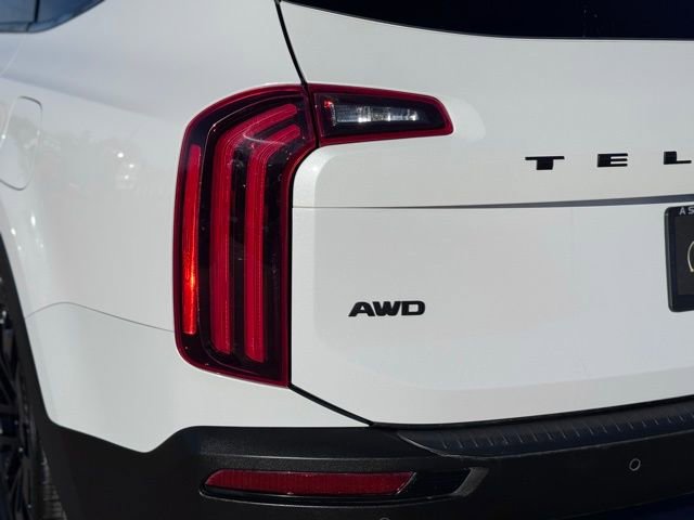 Used 2021 Kia Telluride SX w/ SX Prestige Package image 44