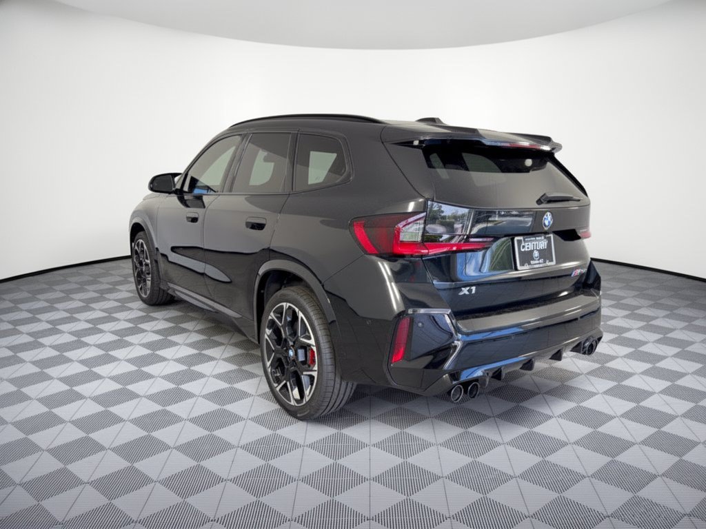 New 2026 BMW X1 M35i w/ Technology Package AWD/4WD image 3