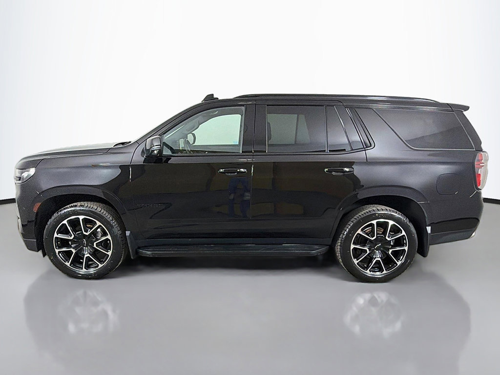 Used 2023 Chevrolet Tahoe RST w/ Sport Performance Package AWD/4WD image 18