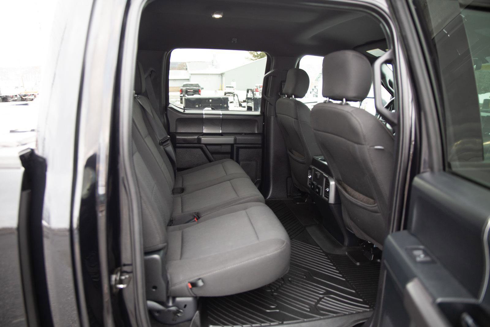 Used 2020 Ford F150 XLT w/ Equipment Group 302A Luxury image 22