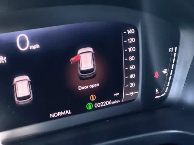 Certified 2026 Honda Pilot EX-L image 19