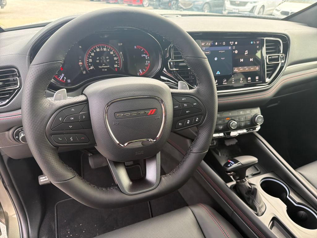 New 2026 Dodge Durango GT AWD/4WD image 13