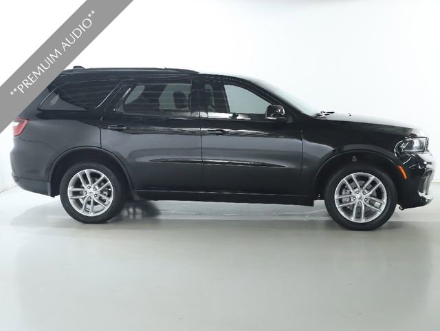 Used 2024 Dodge Durango GT image 11