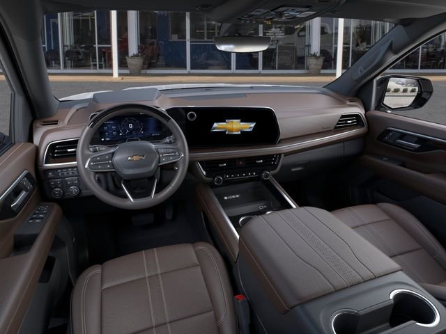 New 2026 Chevrolet Tahoe High Country image 15