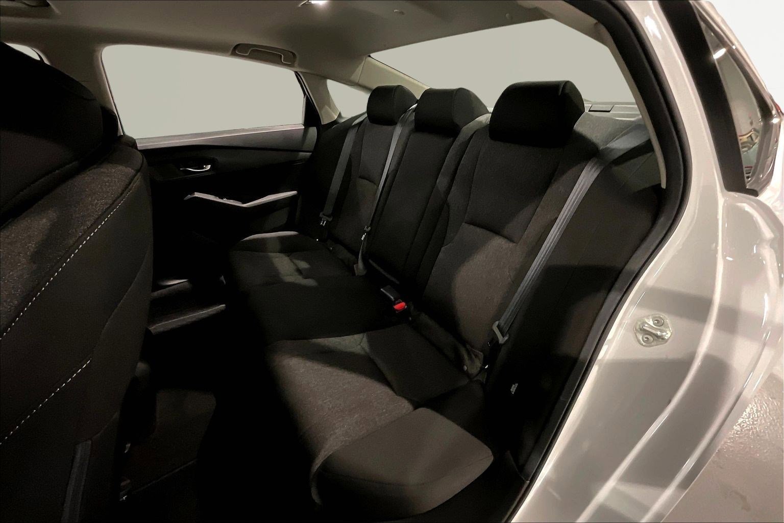 Used 2024 Honda Accord EX image 21