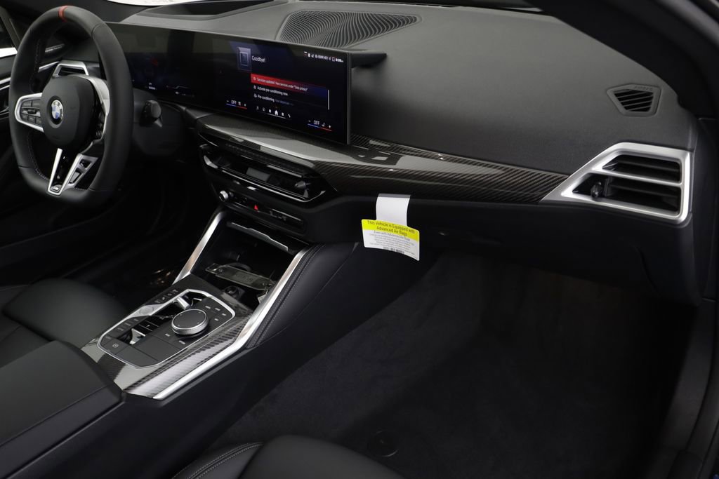 New 2027 BMW 440i xDrive Coupe AWD/4WD image 19