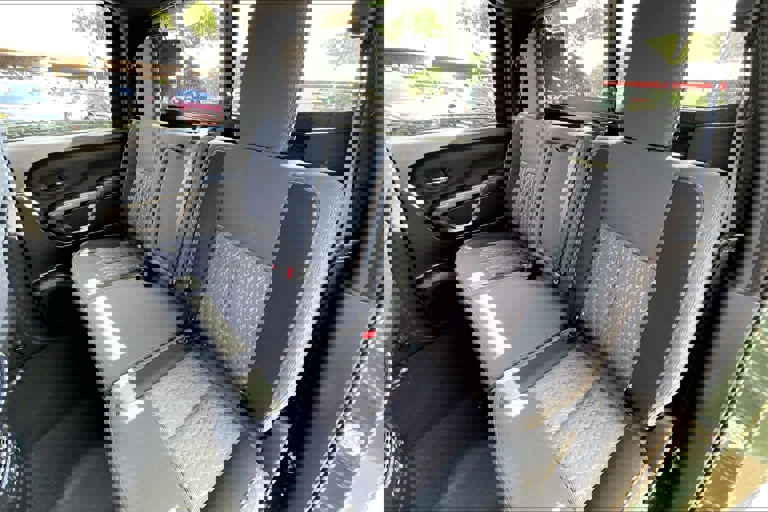 Certified 2024 Nissan Titan SV w/ SV Bronze Edition Package image 19