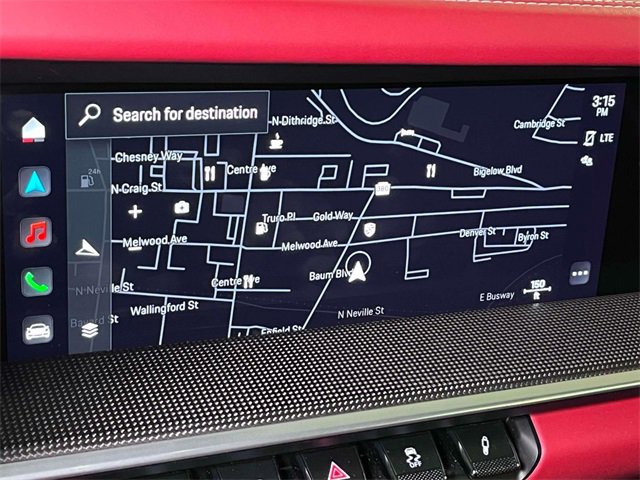 Used 2022 Porsche 911 Carrera 4S image 29