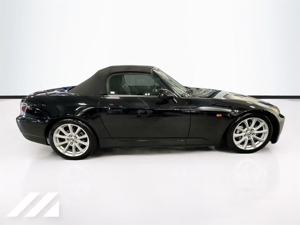 Used 2006 Honda S2000 image 4