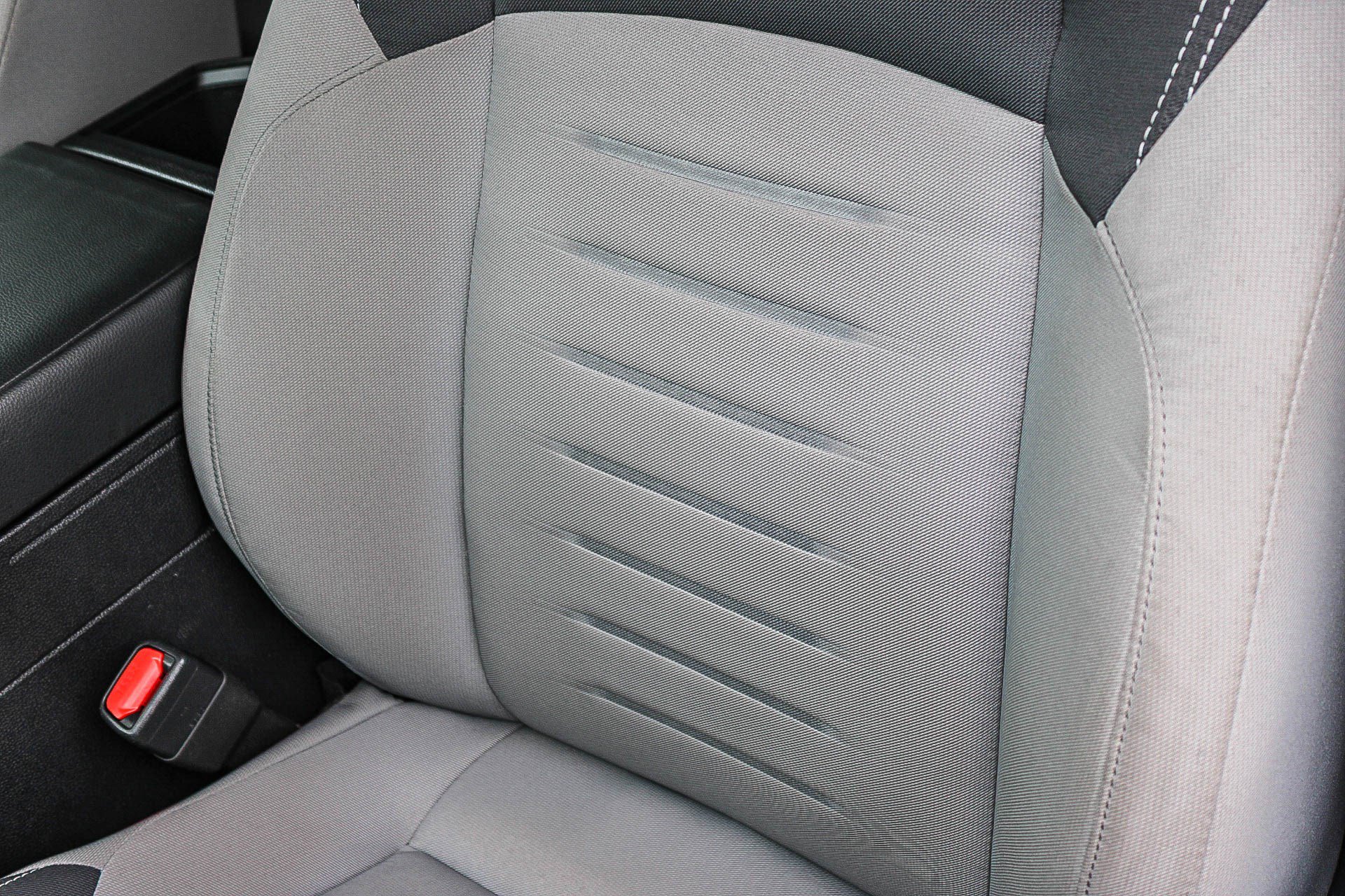 Used 2024 Toyota Tacoma TRD Off-Road image 23