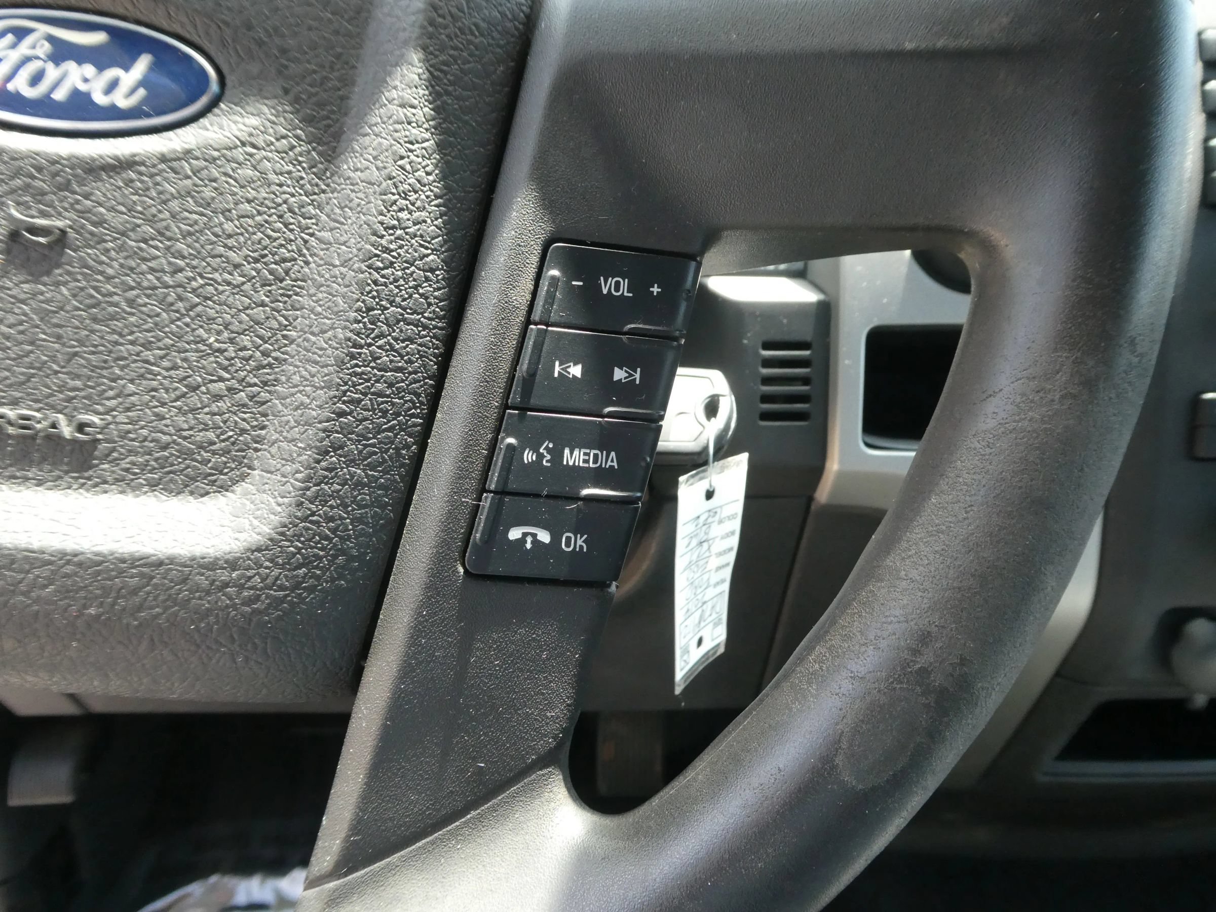 Used 2014 Ford F150 XLT RWD image 18