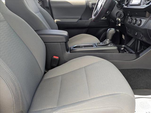 Used 2019 Toyota Tacoma SR w/ SR Convenience Package image 19