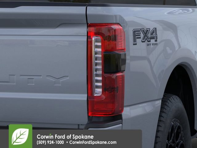 New 2026 Ford F250 Lariat AWD/4WD image 21
