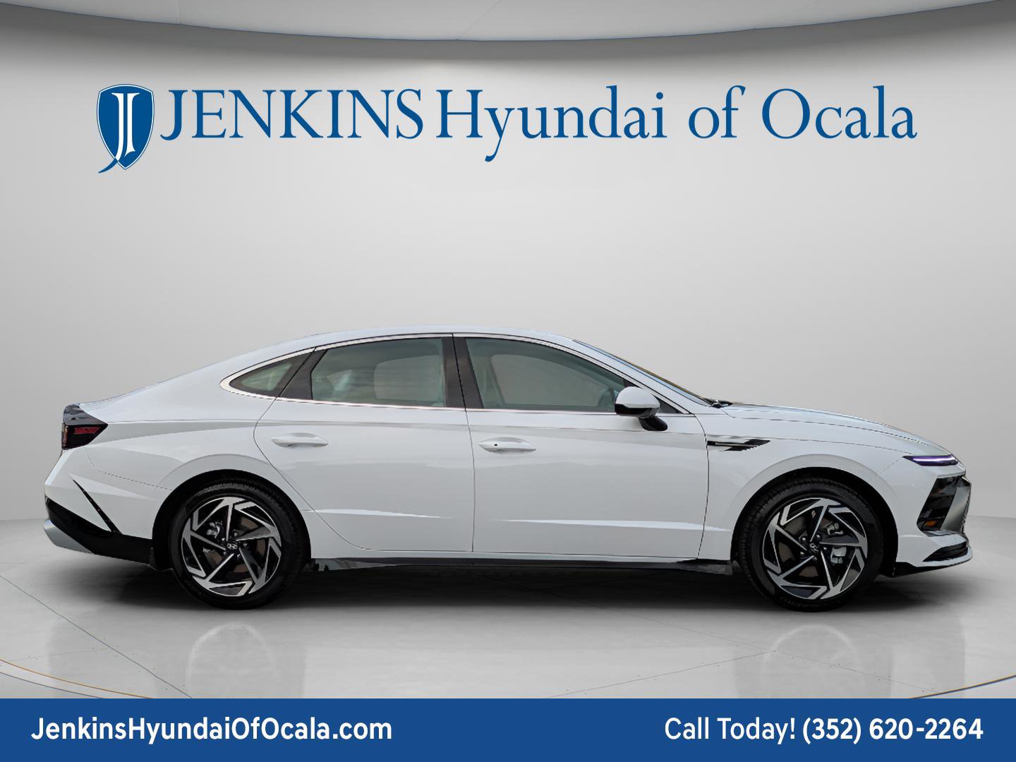 New 2026 Hyundai Sonata SEL image 2