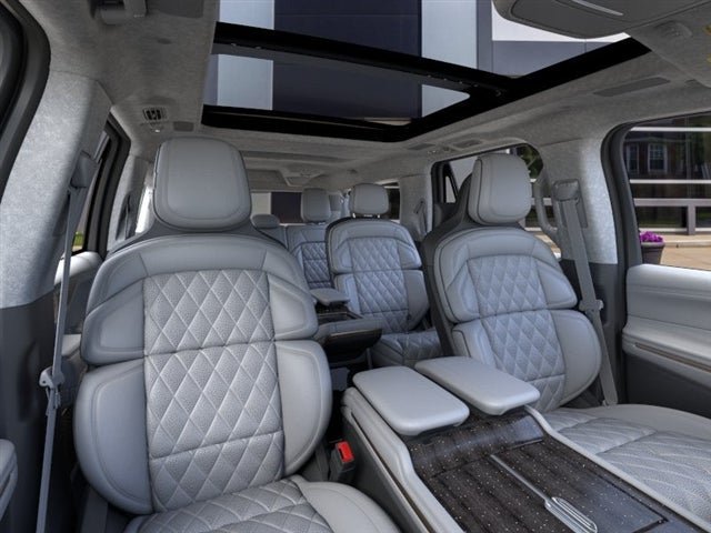 New 2026 Lincoln Navigator L Black Label AWD/4WD image 33