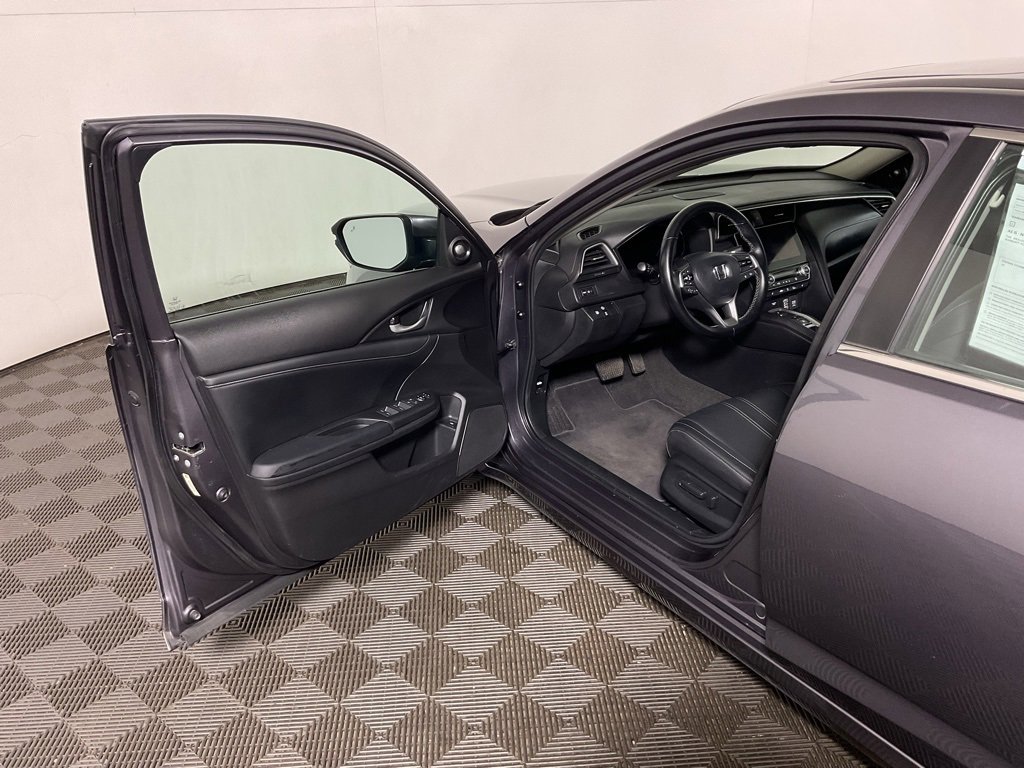 Used 2022 Honda Insight Touring image 18
