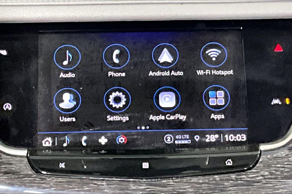 Used 2021 Cadillac XT6 Premium Luxury image 20