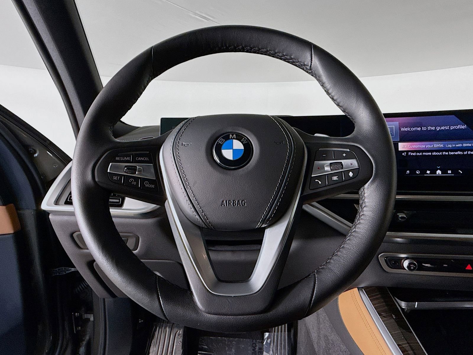 Used 2026 BMW X5 sDrive40i image 11