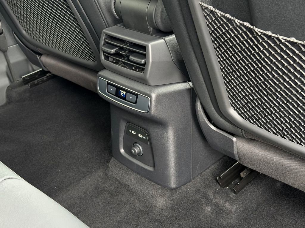 Certified 2024 Audi Q4 e-tron Premium Plus w/ Premium Plus image 18