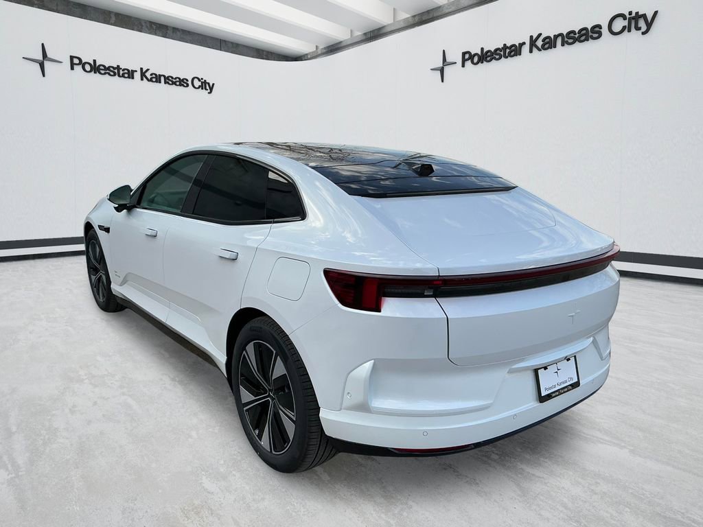 New 2026 Polestar Polestar 4 image 7
