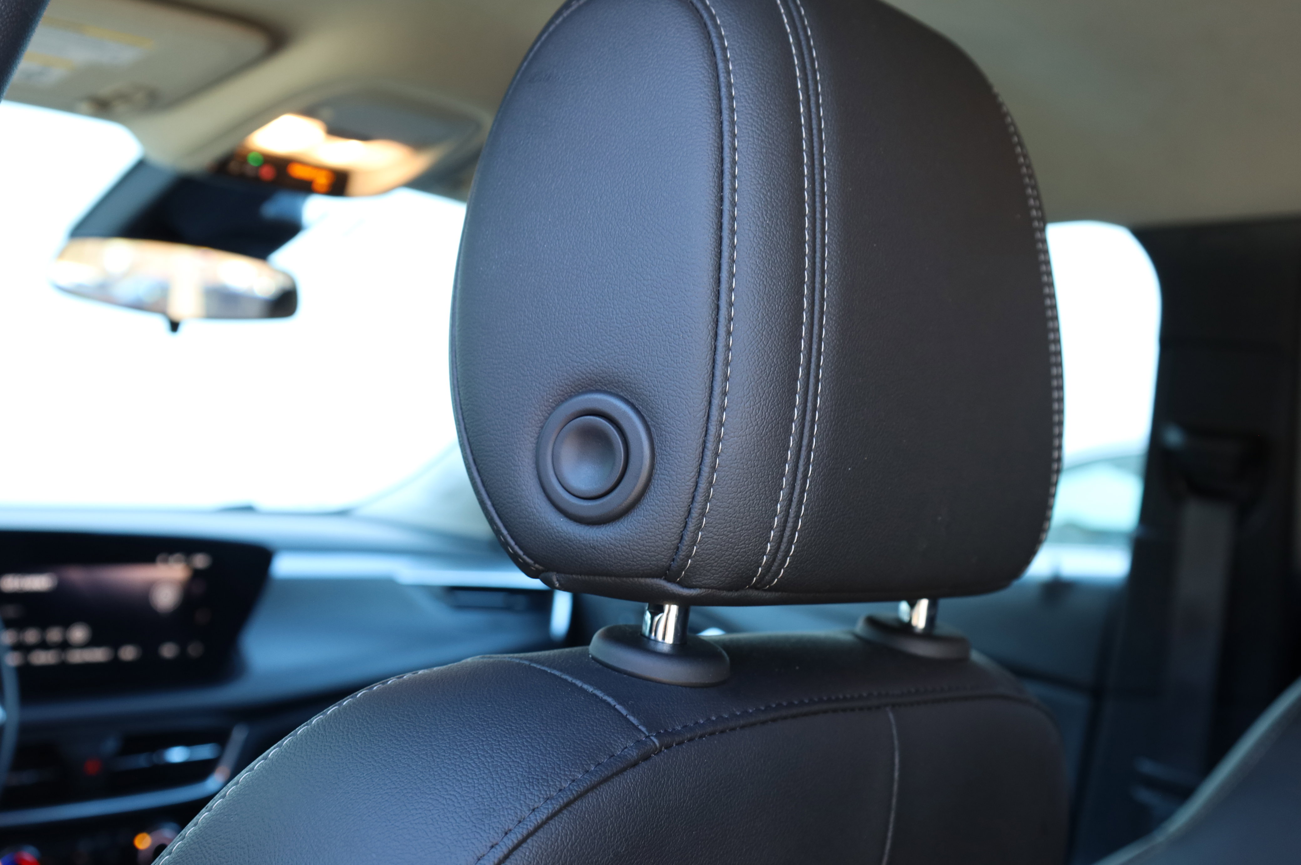 Used 2024 Buick Encore GX Sport Touring image 26