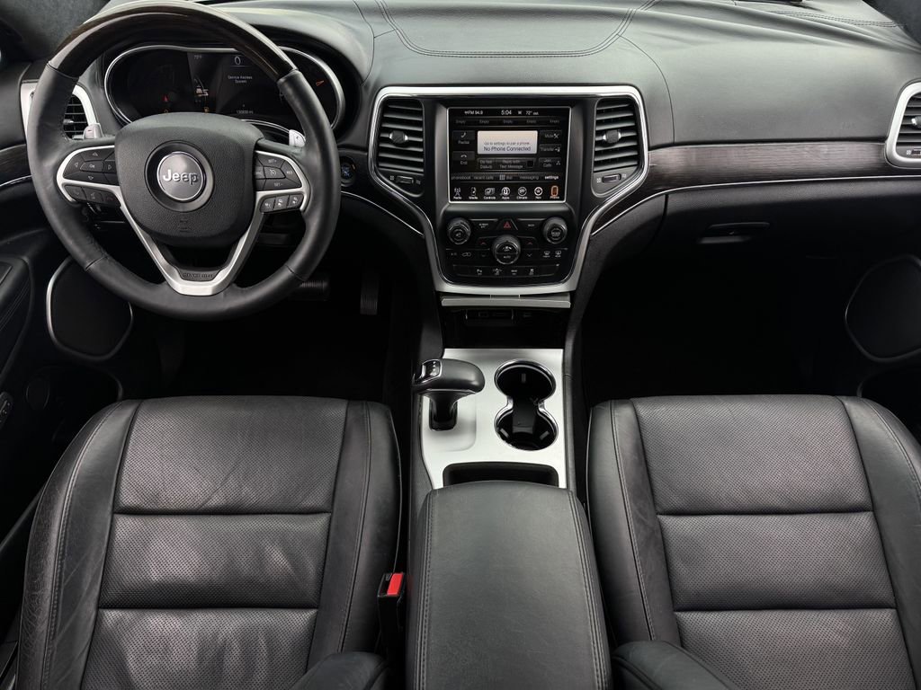 Used 2014 Jeep Grand Cherokee Summit image 15