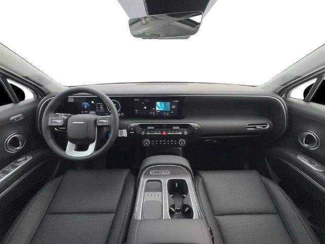 New 2027 Hyundai Palisade Limited AWD/4WD image 8