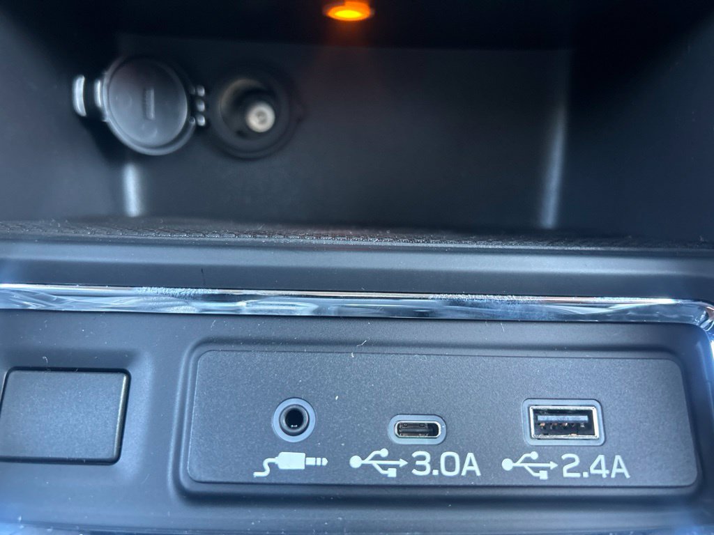New 2027 Subaru Ascent Premium AWD/4WD image 27