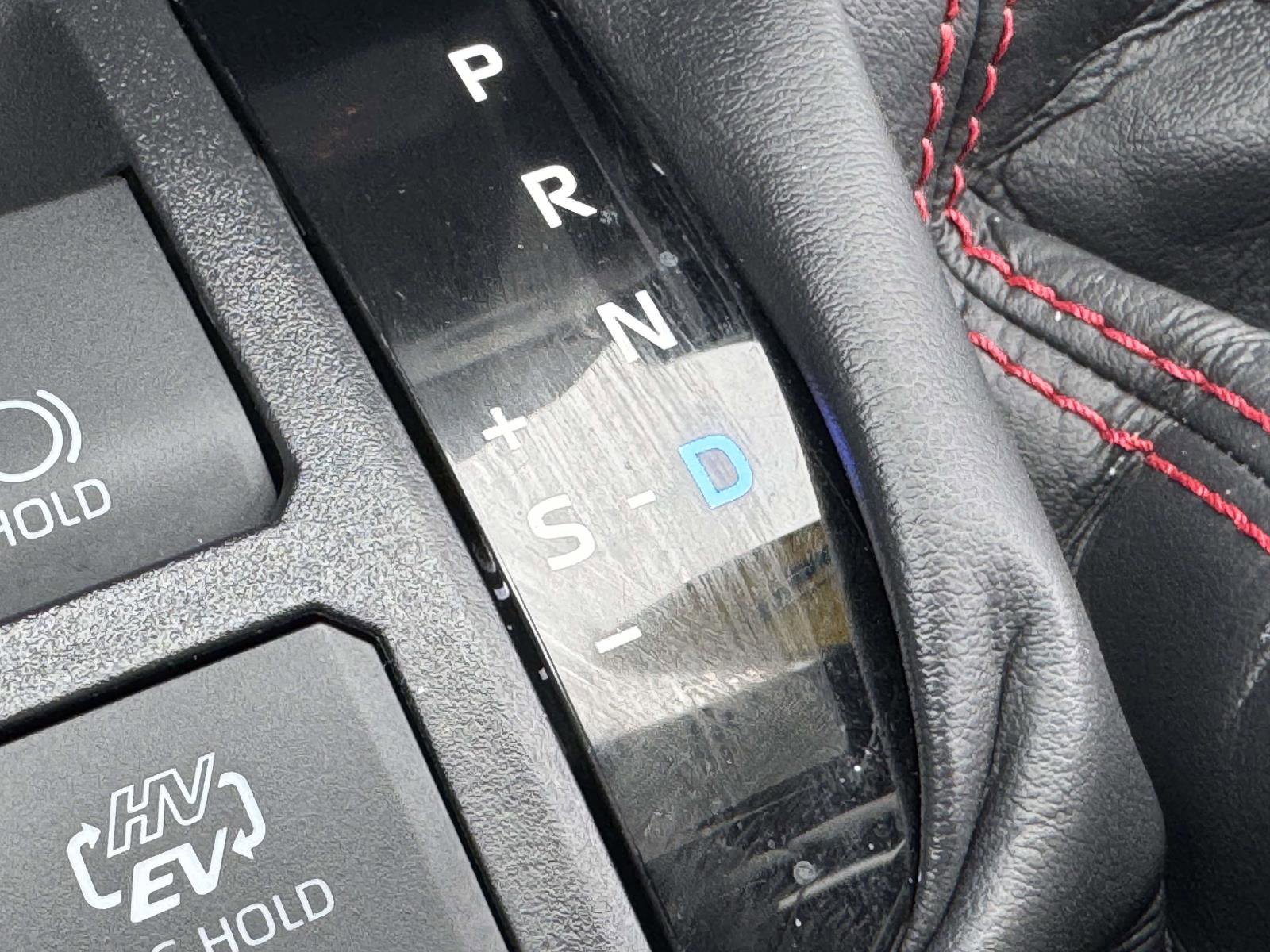 Used 2024 Toyota RAV4 XSE w/ Premium Package image 41