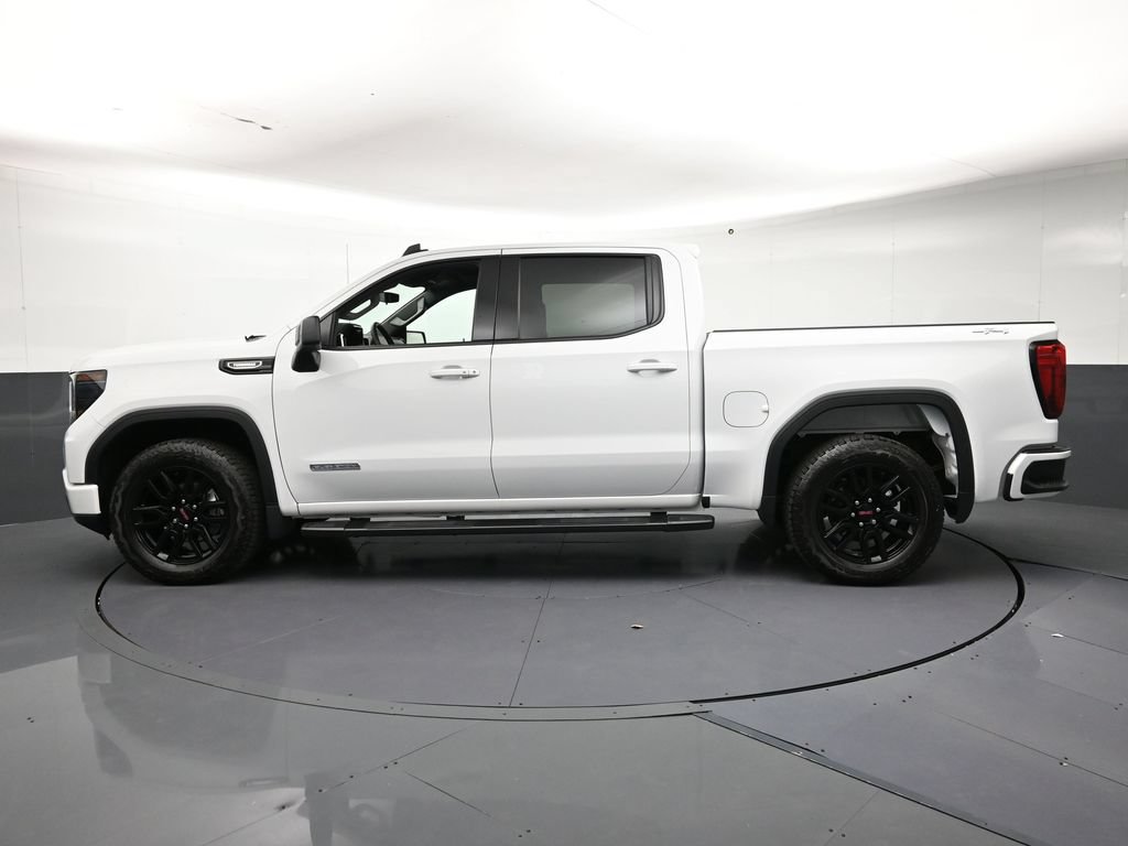 Used 2026 GMC Sierra 1500 Elevation AWD/4WD image 2