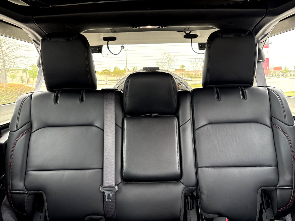 Used 2024 Jeep Wrangler Unlimited Rubicon image 8